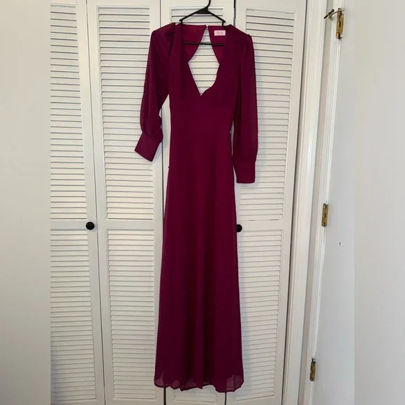 pink lily formal dress Colette CL8200 Dress | Colette Dresses main image 0